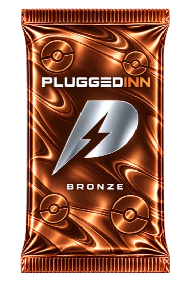 Bronze pack